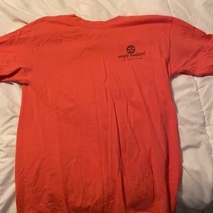 Simply southern tee